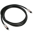thumbnail image 3 of Optical Audio Cable 1.5m Tv Optical Audio Cable Digital Audio Optical Cable, 3 of 5