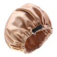 thumbnail image 5 of Gorros de Dormir jinwen Gris, 5 of 5