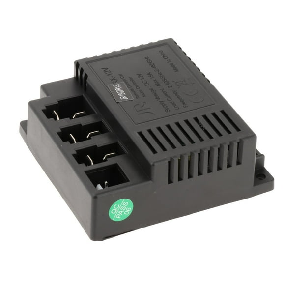 Receptor Bluetooth 2.4G Zulema JR1807RXS Piezas de Coches de Control Remoto