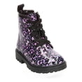 thumbnail image 4 of Botin Tropicana Rosa Para Niña T15-18 [tro1486] negro 15 MX, 4 of 10