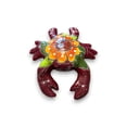 thumbnail image 6 of Talavera Crab Figurine | Colorful Hand-Painted Mexican Sculpture, 6 of 6