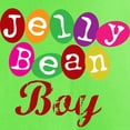 thumbnail image 3 of CafePress - Jelly Bean Boy Light T Shirt - Light T-Shirt - CP, 3 of 4