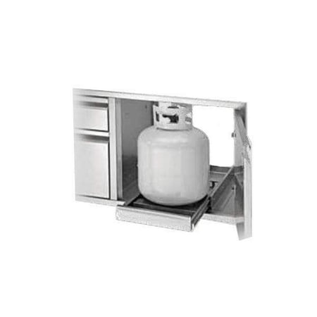 - Twin Eagles LP Tank Slide Kit