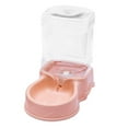 thumbnail image 3 of Distributeur Automatique d'Eau pour Animaux de Compagnie, Mangeoire pour Chiot, 3 of 8