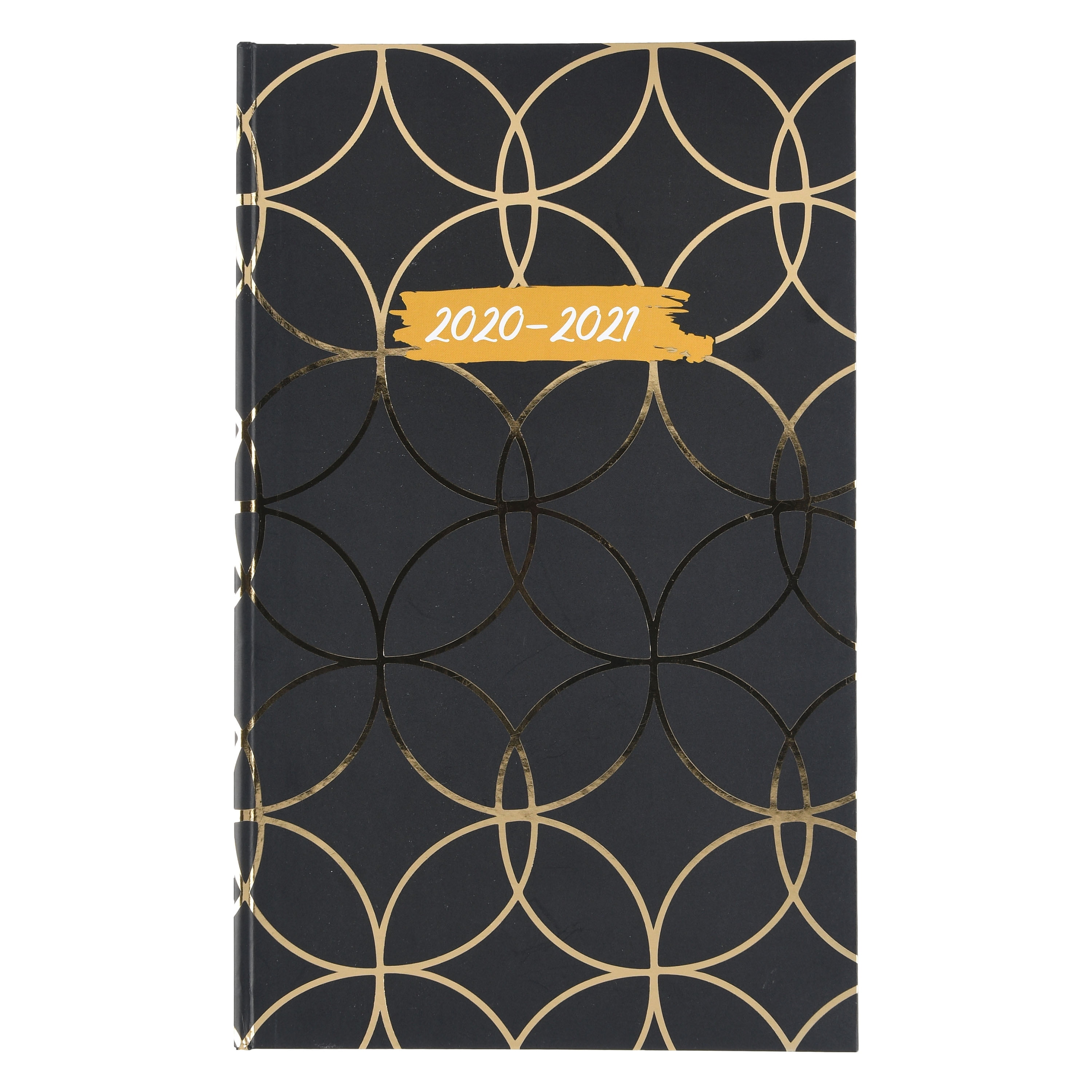 Pen + Gear Casebound Weekly and Monthly Planner