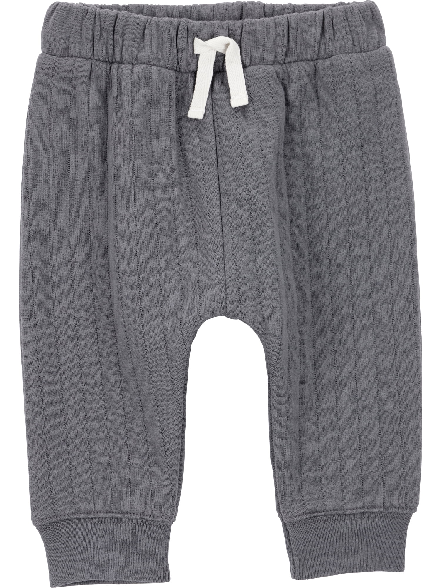 Carter's Child of Mine Baby Boy Outfit Set, 2-Piece, Sizes 0/3-24 Months