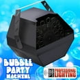 thumbnail image 4 of Bubble Machine - Heavy Duty - Perfect solution for anyone that wants to..., 4 of 4