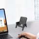 thumbnail image 4 of Teissuly Portable Mini Chair Wireless Charger Supply For All Phones,Wireless Charging Station Phone Stand Holder Bracket With Musical Speaker Function Teissuly WER202312137923, 4 of 7