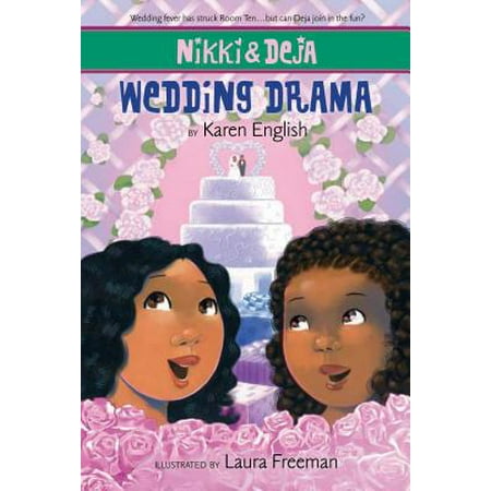 Nikki and Deja: Wedding Drama