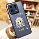 thumbnail image 3 of Funda mate para Xiaomi 13 12 12S 12T 11 11T 10 10T 10S 9 8 6X 5X PRO LITE 5G Funda Coque Capa Shell dibujos animados Anime Blancanieves, 3 of 5