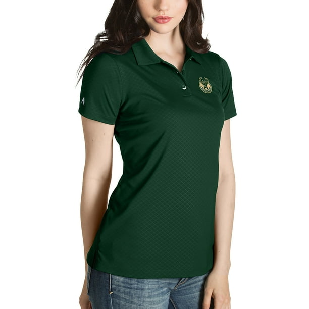 milwaukee bucks polo nike