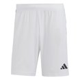 thumbnail image 2 of Pantalones cortos adidas Tiro 23 para hombre blanco/negro talla M, 2 of 8