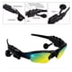 thumbnail image 2 of Auriculares deportivos con Bluetooth 4.2 y micrófono para gafas de sol Degradado de color, 2 of 5