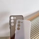 thumbnail image 5 of Funda mate delgada a prueba de golpes para Samsung Galaxy S24, S23, S22 Ultra, S21 Plus FE, A52, A53, A73, A72, A32, A14, A54, Note 20, Ultra TPU, 5 of 5