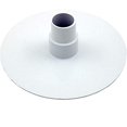 thumbnail image 2 of CMP 25579000912 Above Ground Vacuum Plate - White, 2 of 3