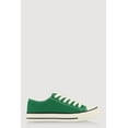 thumbnail image 2 of Women's Cap Toe Low Top Lace Up Sneakers, 2 of 3