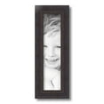thumbnail image 2 of ArtToFrames 4x16 inch Black Picture Frame, Black Wood Poster Frame (4288), 2 of 8