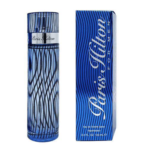 Paris Hilton For Men By Paris Hilton EDT 100 ml / 3.4 Fl. oz.