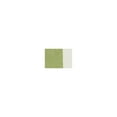 thumbnail image 3 of Essen Stripe Indoor/Outdoor Grommet Curtain Panel 54" x 96" in Green, 3 of 4