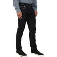 thumbnail image 2 of Levi's Men's 511 Slim Fit Jeans, 2 of 4