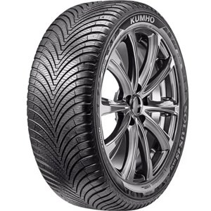 Kumho Tire Kumho Solus 4S HA32 205/55R17 95V XL Performance All Weather Tire Sansujyuku sansujyuku.com