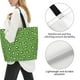 thumbnail image 3 of Easygdp Kiwi Fruit Bolsas Tote para Mujer, Bolsos de Hombro para Viaje, Bolsos de Mano de Gran Capacidad para Compras y Trabajo, 3 of 8