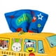 thumbnail image 3 of Caja de pa?uelos para bebé, juguete de felpa, simulación de aprendizaje, ejercicio para dedos, caja de pa?uelos sensoriales para aprendizaje educativo preescolar, 3 of 5