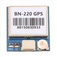 thumbnail image 1 of 3X BN-220 GPS Module with Flash HMC5883 Compass Glonass Beidou + GPS Active Antenna GPS Module Antenna,Built in Flash, 1 of 7