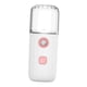 thumbnail image 5 of Rociador de niebla para ojos,Pulverizador portátil USB Mini Facial Nano ,Humidificador Face Steamer Steamer Recargable,Face Steamer Hidratante de mano todo el día,Suplementador de Sunnimix Rociador de niebla para ojos, 5 of 8