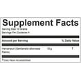 thumbnail image 4 of Hanan Peruvian Secrets Hercampuri| 100% Natural Gentianella Alborosea| 1.41oz / 40g | Natural Detox Aid| Promotes Healthy Cholesterol Levels (6 Pack), 4 of 5
