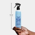 thumbnail image 3 of EBIN Curl &amp; Twist Setting Lotion (8.5oz), 3 of 8
