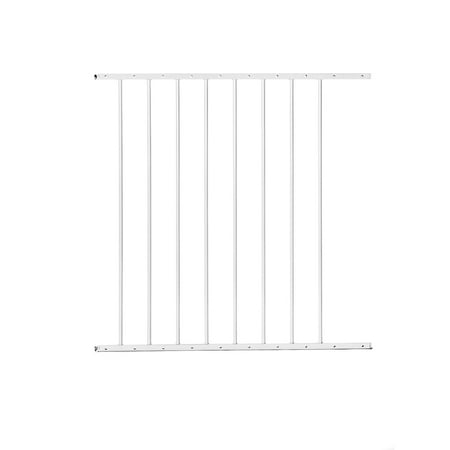 Regalo Extension For Maxi Super Wide Safety Gate