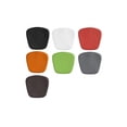 thumbnail image 2 of Cojin Kessa Muebles  para silla Wire - Negro, 2 of 2