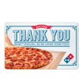 thumbnail image 3 of Dominos $25 Thank You eGift Card, 3 of 3
