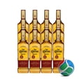 thumbnail image 1 of 12 Tequila Jose Cuervo Especial Reposado 695 ml + Balón Mini, 1 of 3