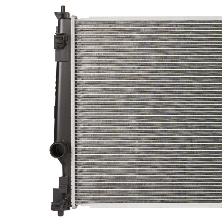 AutoShack Radiator Replacement for 2018-2019 Toyota Camry 2019-2020 RAV4  2019 Lexus ES350 2.5L 3.5L V6 AWD FWD RK1858