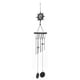 thumbnail image 3 of Colgante De Campana De Viento, 3 of 7