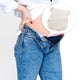 thumbnail image 2 of Extensor de cintura ajustable Inteprter para embarazo Blanco HA060157-19, 2 of 6