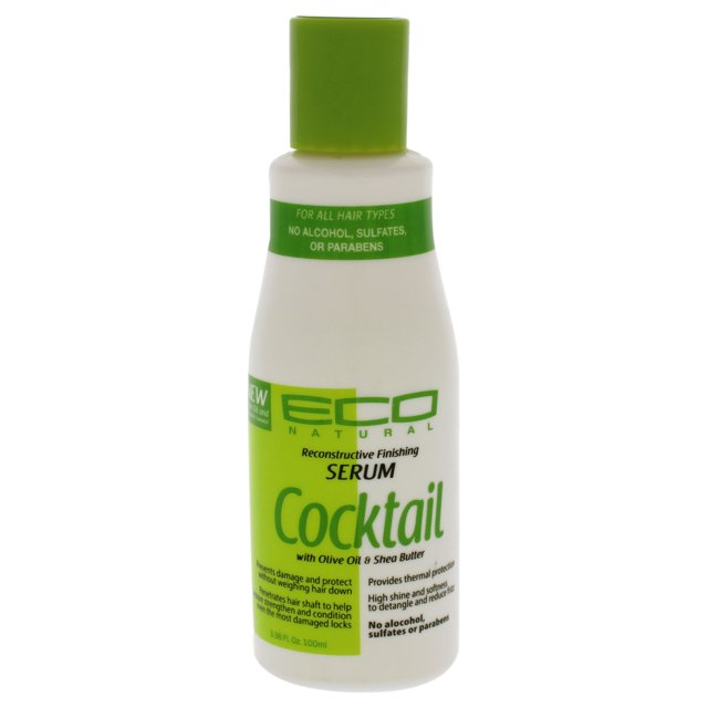 Suero Ecoco Suero Eco Cóctel Oliva y Karité 3.38 oz