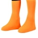 thumbnail image 1 of Fundas impermeables reutilizables para adultos – Sobrezapatos antideslizantes de techo alto para hombres, mujeres, material duradero de seda de leche, ajustan a la talla 5-12, portátiles para, 1 of 6