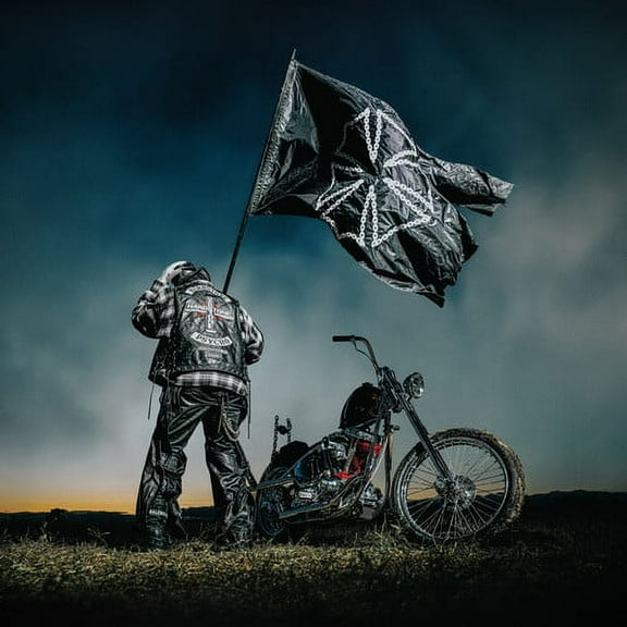 Don Toliver - Hardstone Psycho - Music & Performance - Vinyl