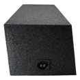 thumbnail image 4 of subwoofer box Dual 10 inch Sealed Subwoofer Car Audio, 4 of 5