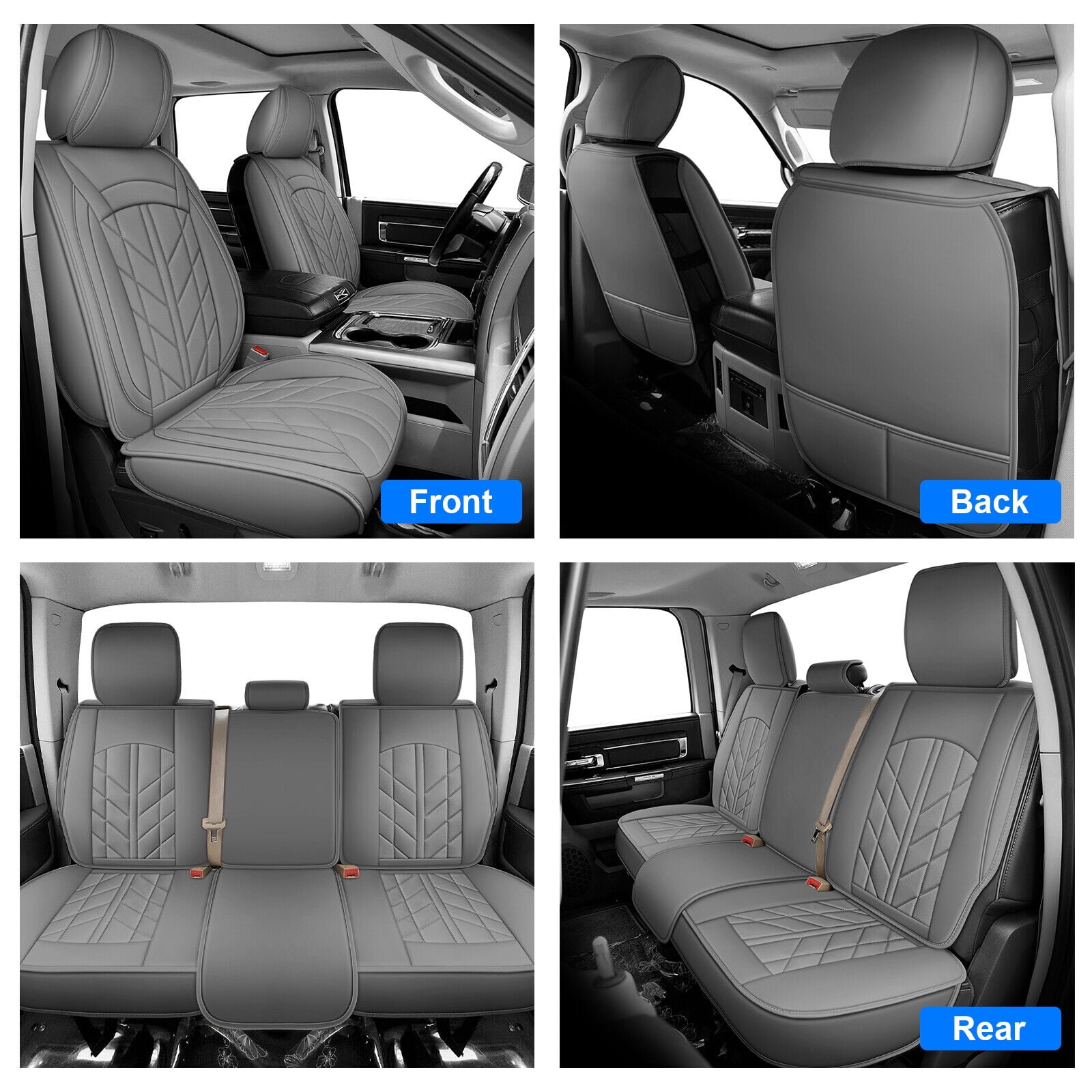 F150 seat covers outlet walmart