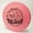 Pink, variant on Innova Star Alien Disc Golf Midrange Disc, Pick Color/Weight [Stamp & Exact Color May Vary] Orange 150-159 grams