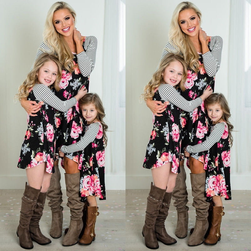 mother and daughter outfits online