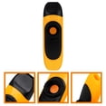 thumbnail image 2 of MasteelfCA Instrument Kazoo Performance Musicale Kazoo Débutant Instrument de Musique Kazoo, 2 of 7