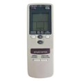 thumbnail image 2 of For Fujitsu AR-BB1 AR-BB2 AR-JW19 AR-BB9 AR-DB3 AR-DB4 Air Conditioner Remote Control Replacement, 2 of 4