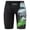 White, variant on Boys Swim Jammers Youth Competitive Swim Team Trunks Racing Swimsuit Athletic Swimming Shorts Slim/Standard/Husky (9-10 Years,White)
