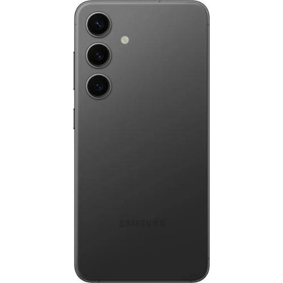Pre-Owned Samsung Galaxy S24 SM-S926U 256GB – AT&T Only – Onyx Black –