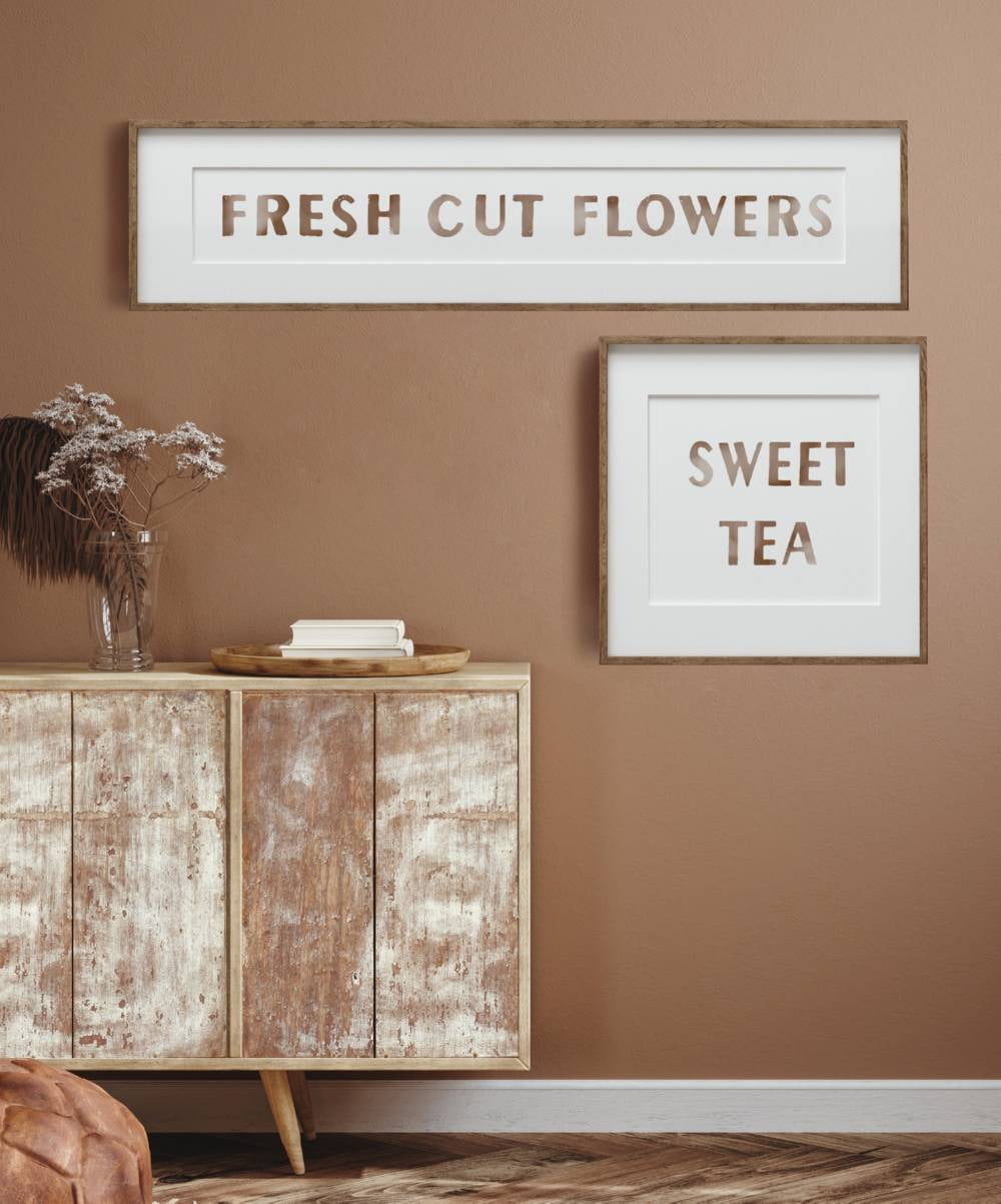 Peaceful Flight Prima Redesign Decor Transfers